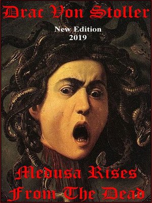 cover image of Medusa Rises from the Dead